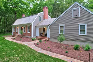 287 N Poverty Rd, Southbury, CT 06488 - Photo 1