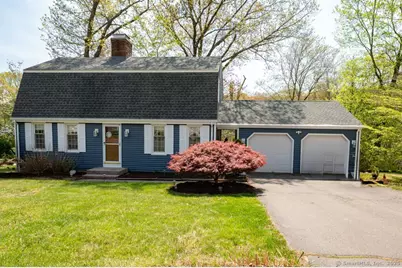 187 Butternut Lane, Southington, CT 06489 - Photo 1