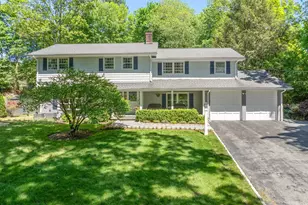 134 E Rocks Rd, Norwalk, CT 06851 - Photo 1