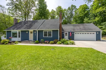 198 Towpath Lane, Cheshire, CT 06410 - Photo 1