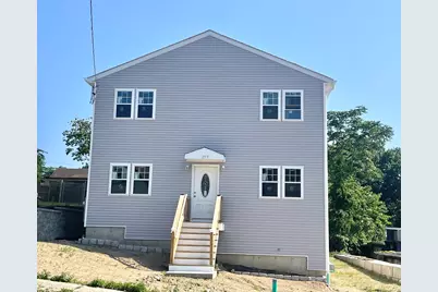 277 Trumbull Avenue, Bridgeport, CT 06606 - Photo 1