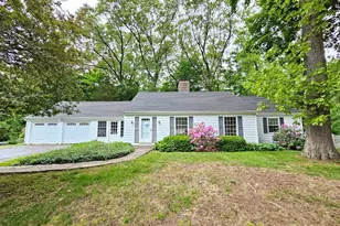 68 Woodland Dr, Cheshire, CT 06410 - Photo 1