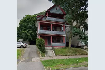 1259 Ella T Grasso Boulevard #3, New Haven, CT 06511 - Photo 1