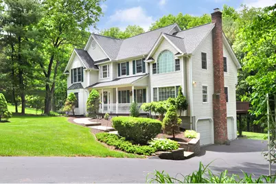 18 Bayberry Lane, New Milford, CT 06776 - Photo 1