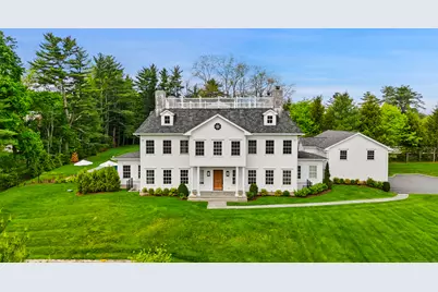 427 Taconic Road, Greenwich, CT 06831 - Photo 1