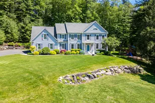 10 Holcomb Hill Rd, Granby, CT 06090 - Photo 1