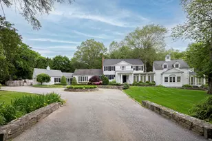 130 Easton Rd, Westport, CT 06880 - Photo 1