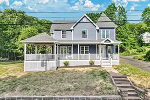 46 N Park St, Ellington, CT 06029 - Photo 1