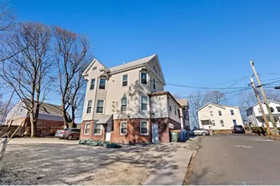 35 Hillside Avenue, Meriden, CT 06451 - Photo 1