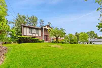 25 Fox Hollow Road, New Fairfield, CT 06812 - Photo 1