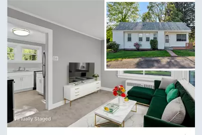 153 Ballfall Road, Middletown, CT 06457 - Photo 1