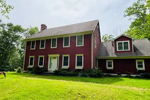 676 Deep River Rd, Colchester, CT 06415 - Photo 1