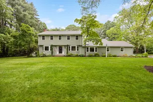 876 S Brooksvale Rd, Cheshire, CT 06410 - Photo 1