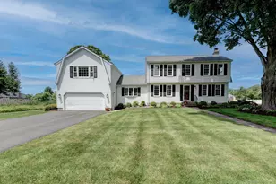 103 Hampshire Dr, Glastonbury, CT 06033 - Photo 1