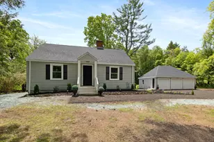 518 Gurleyville Rd, Mansfield, CT 06268 - Photo 1