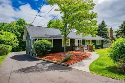 28 Goodrich Road, Farmington, CT 06032 - Photo 1