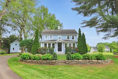 612 Matson Hill Road, Glastonbury, CT 06073 - Photo 1