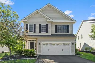 51 Lexington Gardens #51, North Haven, CT 06473 - Photo 1