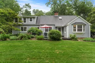 89 Pease Rd, Woodbridge, CT 06525 - Photo 1