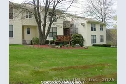 901 Pleasant Valley Road #9-1, South Windsor, CT 06074 - Photo 1