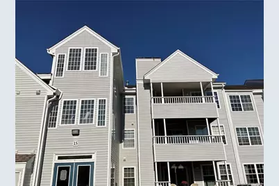 15 Forest Glen Circle #11, Middletown, CT 06457 - Photo 1