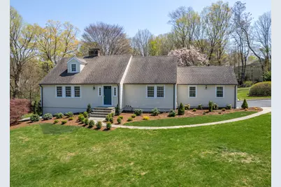 27 Powderhorn Drive, Ridgefield, CT 06877 - Photo 1