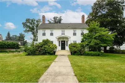 85 Church Drive, Cheshire, CT 06410 - Photo 1