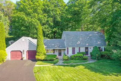 37 Sage Drive, Berlin, CT 06037 - Photo 1