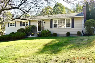 9 Dawn Cir, Watertown, CT 06795 - Photo 1