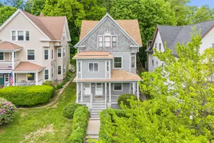 108 Highland Ave, Waterbury, CT 06708 - Photo 1