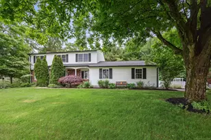 25 New England Dr, Wallingford, CT 06492 - Photo 1