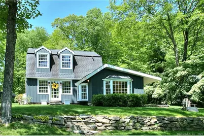 5 Old Mill Road, Weston, CT 06883 - Photo 1