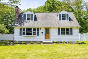 10 Cartier Rd, Enfield, CT 06082 - Photo 1