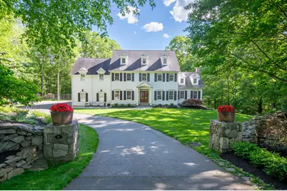68 Topstone Road, Ridgefield, CT 06877 - Photo 1