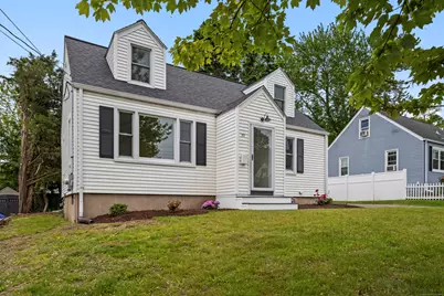 20 Woodlawn Street, West Haven, CT 06516 - Photo 1