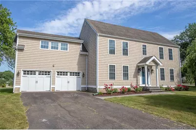 6 Barton Avenue, Old Saybrook, CT 06475 - Photo 1