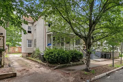 72 Daggett Street, New Haven, CT 06519 - Photo 1