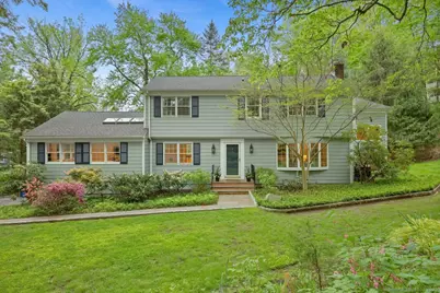 32 Jeffrey Road, Greenwich, CT 06830 - Photo 1