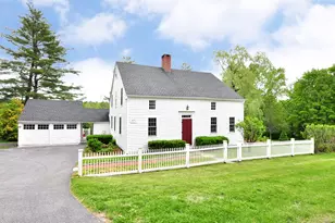 365 South St, Litchfield, CT 06759 - Photo 1