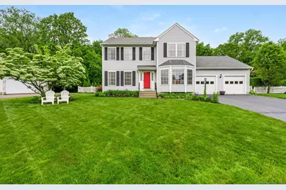 125 Longview Drive, Stratford, CT 06614 - Photo 1