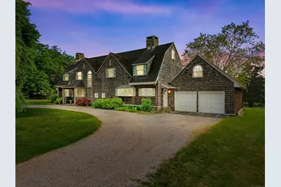 92 Shore Road, Waterford, CT 06385 - Photo 1