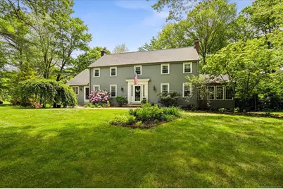 8 Buttonwood Drive, Simsbury, CT 06070 - Photo 1
