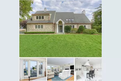 2 Indian Drive, Greenwich, CT 06870 - Photo 1