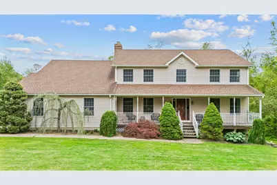 290 Amity Road, Bethany, CT 06524 - Photo 1