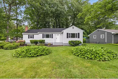 [Address not provided], Southington, CT 06489 - Photo 1