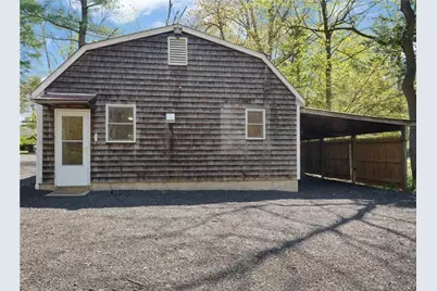 588 Webbs Hill Road, Stamford, CT 06903 - Photo 1