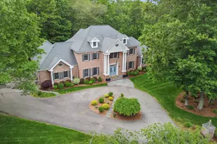 36 Fox Meadow, Marlborough, CT 06447 - Photo 1