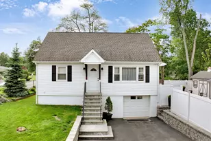 1 Freedman Dr, Norwalk, CT 06854 - Photo 1