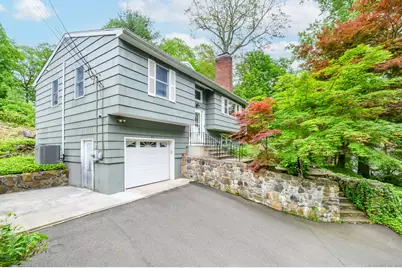 525 Bennetts Farm Road, Ridgefield, CT 06877 - Photo 1