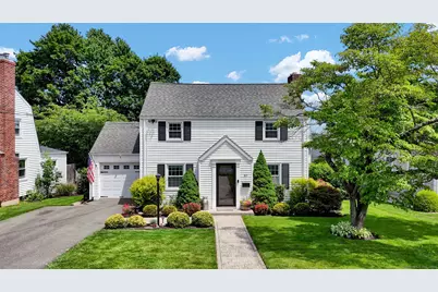 80 Longvue Drive, Wethersfield, CT 06109 - Photo 1